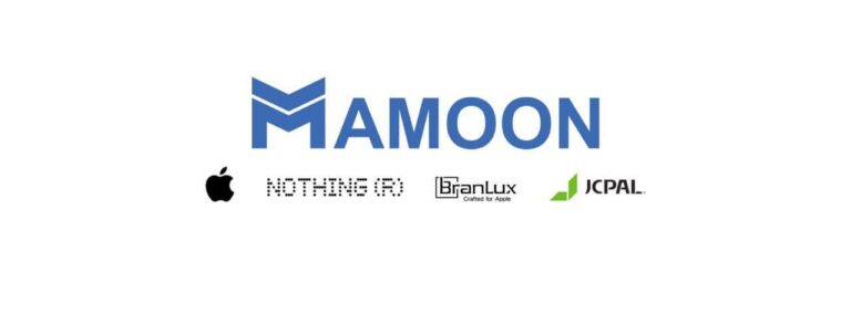 Mamoon R Mamoon Company